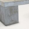 18" Concrete Bench