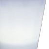 " Polyethylene Indoor Outdoor Round Pot Planter