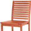 49" Tan Indoor Outdoor Bar Height Chair With Footrest