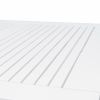 White Stacking Table
