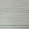 59" Gray Metal