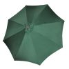 Parasol Green 101.6"