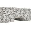 Parasol Base Granite Rectangular 55.1 lb