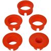 Parasol Stand 21.7" Galvanized Steel