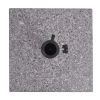 Granite Parasol Base Umbrella Holder 44 lb
