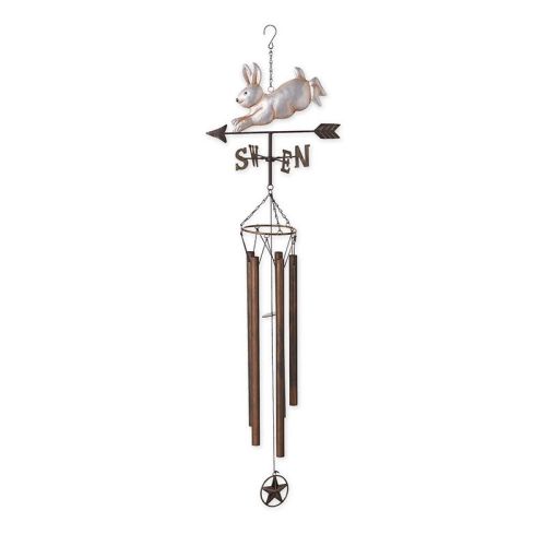 Backyard Garden Decor Outdoor Wind Chimes